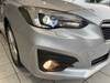 SUBARU IMPREZA SPORTS
