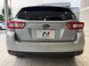 SUBARU IMPREZA SPORTS