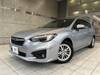 SUBARU IMPREZA SPORTS