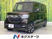 2020 HONDA N-BOX CUSTOM