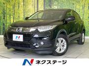 2019 HONDA VEZEL