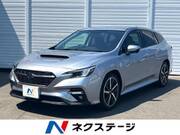 2021 SUBARU LEVORG