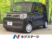 2019 SUZUKI SPACIA