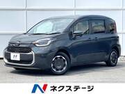 2023 TOYOTA SIENTA
