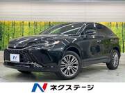 2024 TOYOTA HARRIER HYBRID Z LEATHER PKG