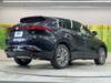 TOYOTA HARRIER HYBRID