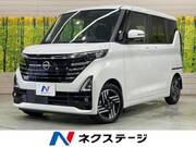 2025 NISSAN ROOX
