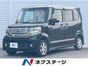 2012 HONDA N-BOX CUSTOM
