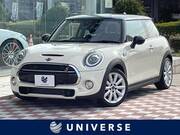2020 BMW MINI
