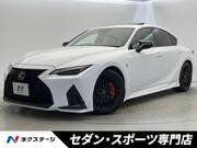 2022 LEXUS IS