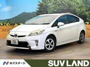 2013 TOYOTA PRIUS S