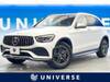 MERCEDES BENZ GLC-CLASS