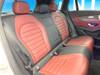 MERCEDES BENZ GLC-CLASS