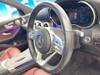 MERCEDES BENZ GLC-CLASS
