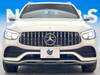 MERCEDES BENZ GLC-CLASS