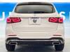 MERCEDES BENZ GLC-CLASS