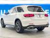 MERCEDES BENZ GLC-CLASS