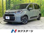 2023 TOYOTA SIENTA