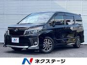 2014 TOYOTA VOXY