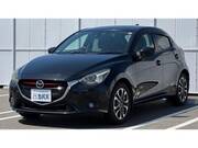 2014 MAZDA DEMIO
