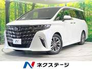 2023 TOYOTA ALPHARD