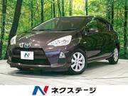 2014 TOYOTA AQUA S
