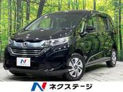2016 HONDA FREED HYBRID