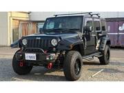2014 CHRYSLER JEEP WRANGLER UNLIMITED