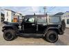 CHRYSLER JEEP WRANGLER UNLIMITED