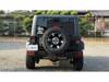 CHRYSLER JEEP WRANGLER UNLIMITED