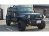 CHRYSLER JEEP WRANGLER UNLIMITED
