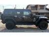 CHRYSLER JEEP WRANGLER UNLIMITED