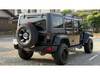CHRYSLER JEEP WRANGLER UNLIMITED