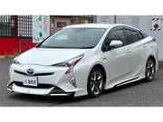 2016 TOYOTA PRIUS S TOURING SELECTION