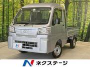 2024 DAIHATSU HIJET TRUCK