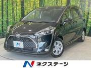 2019 TOYOTA SIENTA G