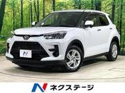 2020 TOYOTA RAIZE
