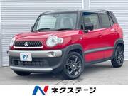 2017 SUZUKI XBEE