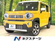 2020 SUZUKI HUSTLER