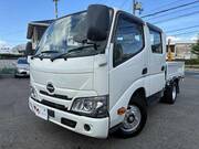 2019 HINO DUTRO