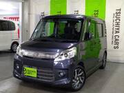2013 SUZUKI SPACIA