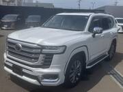 2023 TOYOTA LAND CRUISER ZX