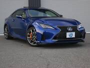 2019 LEXUS RC