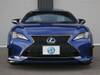 LEXUS RC