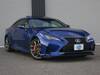 LEXUS RC