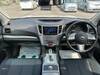 SUBARU LEGACY TOURING WAGON