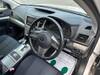 SUBARU LEGACY TOURING WAGON