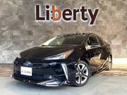 2021 TOYOTA PRIUS