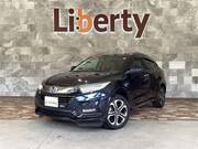 2018 HONDA VEZEL