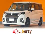 2024 SUZUKI SOLIO